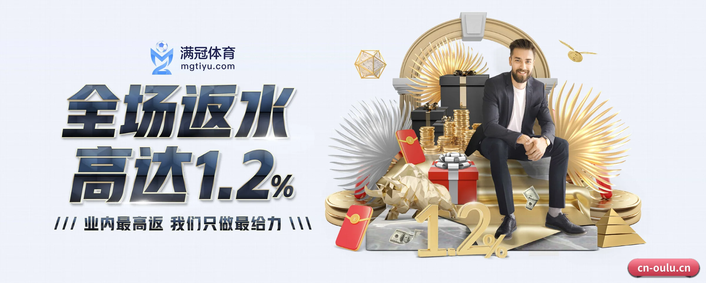 全球扩展